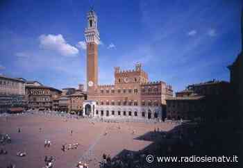 Concorso al Comune di Siena: corso on line della Fp Cgil - RadioSienaTv