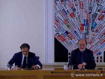 Al via la Siena Conference, tre giorni di dibattito per disegnare l'Europa del domani - Corriere della Sera