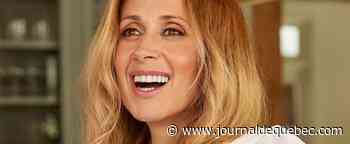 Lara Fabian: recettes et confidences