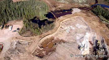 Canada's first rare earth producer begins shipping concentrate - MINING.COM - MINING.com