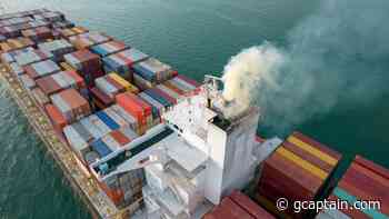 Shipping Company Climate Ratings: Nowhere to Hide - gCaptain