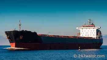 Earnings Previews: Grindrod Shipping, Nordstrom, Star Bulk Carriers - 24/7 Wall St.