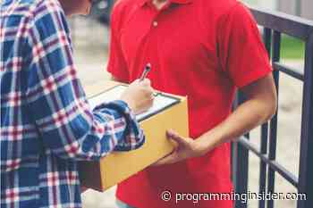 Shipping from UK to HK Only ￡4.72: The Cheapest Way You Can't Miss - Programming Insider