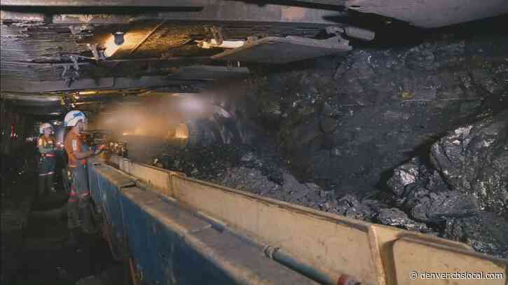 Xcel Agrees To Nearly $1 Million EPA Fine Over Coal Ash Storage At Problem-Plagued Comanche Power Plant