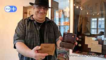 Luckenwalde: Exponate aus Stalag III A fürs Heimatmuseum - Märkische Allgemeine Zeitung