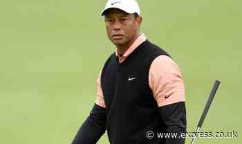 PGA Championship Day Four: Tiger Woods withdraws as Faldo sends message to Mickelson