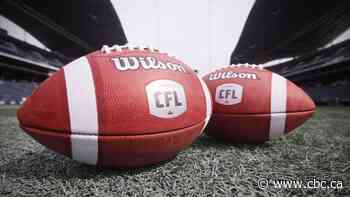 CFL players vote to turn down new collective bargaining agreement with league: report
