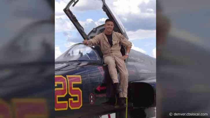 ‘I Wanted To Be That Top Gun Guy’: Colorado Pilots Tell How ’80s Movie Inspired Their Careers