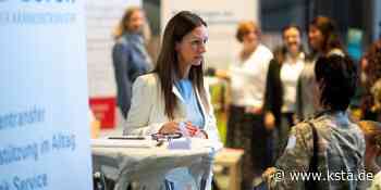 Job-Speeddating für Mütter in Mechernich - Kölner Stadt-Anzeiger