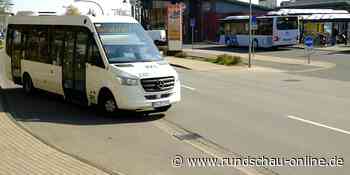 ÖPNV in Mechernich: Der Citybus fährt sonntags bald nicht mehr - Kölnische Rundschau