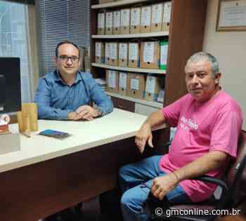 Dirigindo Astorga - Portal GMC Online - GMC Online