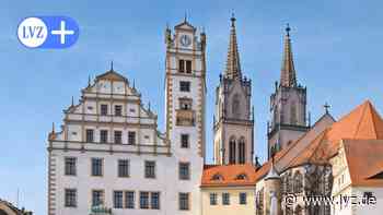 Oberbürgermeister-Wahl Oschatz: Ein Bewerber fällt durchs Raster - Leipziger Volkszeitung