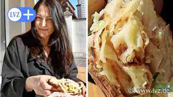 Schweizer Käse im Döner: Cheebab neu in Oschatz - Leipziger Volkszeitung