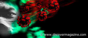 What We Know About the Monkeypox Outbreak in Europe