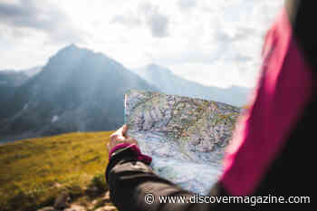 Your Navigation Skills Depend on Where You Grew Up