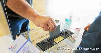 Législatives à Lorient : neuf candidats en lice dans la 5e circonscription - Le Télégramme