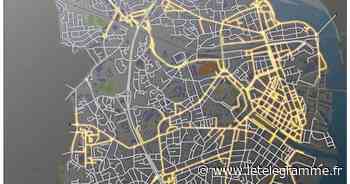 Lorient prend les moyens pour faire baisser sa facture d'électricité - Le Télégramme