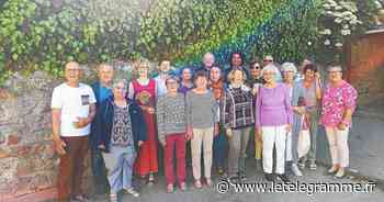 À Lorient, le Foyer culturel de l'amitié célèbre ses bénévoles - Le Télégramme