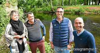 Du 11 au 18 juin, redécouvrez les pays de Lorient et Quimperlé en randonnant - Le Télégramme