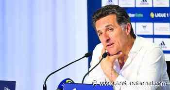 Lorient - Troyes : À quelle heure, sur quelle chaîne ? - Foot National