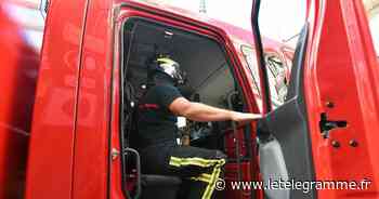 À Lorient, une jeune femme blessée après avoir été percutée par une voiture - Le Télégramme