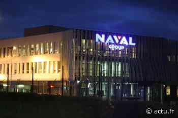 Lorient : Naval Group recrute des intérimaires lors d'un job dating - actu.fr