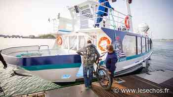 Lorient incite ses administrés à davantage utiliser les transports en commun - Les Échos