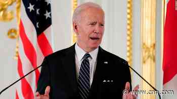 Analysis: Biden's new stance of strategic confusion on Taiwan