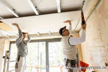 Fachkräftemangel: Hilft ein Freiwilliges Jahr im Handwerk? - freiepresse.de