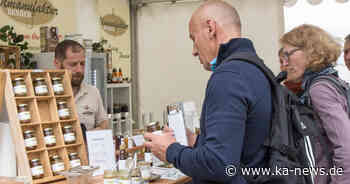 Schreiben Karlsruher Einzelhandel und Gastronomie bald wieder schwarze Zahlen? Wirtschaft der Innenstadt erholt sich nach Corona - ka-news.de