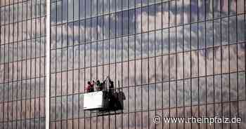 Erstes Angebot zu Mindestlohn für Gebäudereiniger - Wirtschaft - Rheinpfalz.de