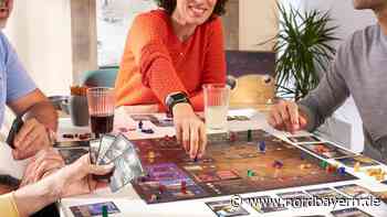 "Spiel des Jahres 2022": Das sind die Nominierungen - Nordbayern.de