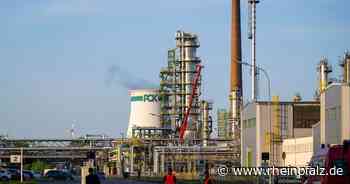 Schwedt: Investoren an Raffinerie interessiert - Wirtschaft - DIE RHEINPFALZ - Rheinpfalz.de