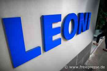 Zulieferer Leoni verkauft Geschäft mit Autokabeln - freiepresse.de