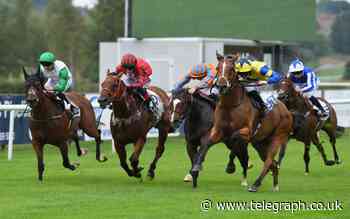 Horse racing predictions: Windsor, Leicester and Killarney – Monday May 16 - The Telegraph