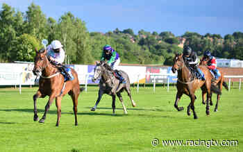 Monday tips: Three fancies for Leicester, Killarney and Windsor - Racing TV