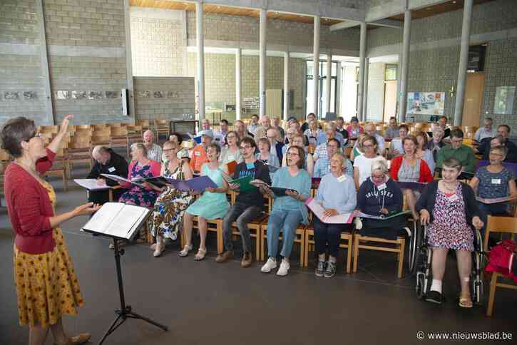 Inclusiezingen tegen eenzaamheid
