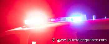 Une femme à trottinette blessée dans un accident