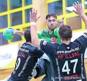 Handball: TuS Daun - Oberliga-Rückzug trotz famoser Aufholjagd​ - Trierischer Volksfreund