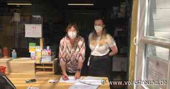 Tafel Bitburg/Daun/Prüm: Hohe Zahl der Flüchtlinge bringt Tafeln ans LImit - Trierischer Volksfreund