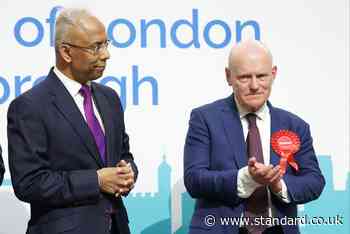 New ‘crackdown’ on family voting following Tower Hamlets questions - Evening Standard