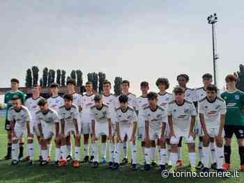 U15 playoff Chisola-Volpiano 1-1 - Corriere della Sera