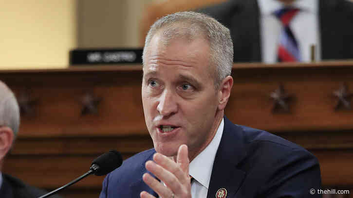 Progressive NY lawmaker to challenge Maloney in controversial House district