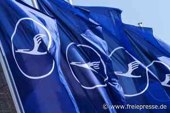 Lufthansa und MSC bieten für Alitalia-Nachfolgerin - freiepresse.de