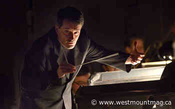 Eroica ! A tribute to our Health Care heroes! - Westmount Magazine - WestmountMag.ca