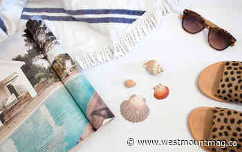 Real Estate Talk: The summer market - Westmount Magazine - WestmountMag.ca