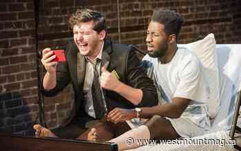 Infinithéâtre strives to develop and promote local talent - Westmount Magazine - WestmountMag.ca