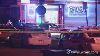 Man receives maximum sentence for killing Chappa Grocery owner