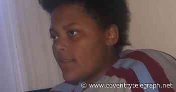 Missing 14-year-old girl caught train from Coventry to London - Coventry Live