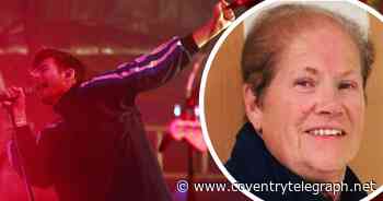 Irish band Fontaines DC's tribute in song to Coventry woman Margaret Keane - Coventry Live